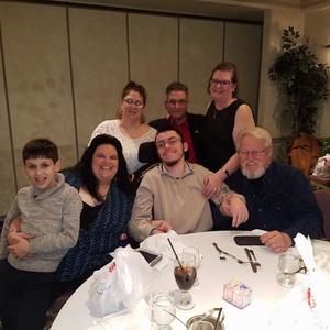 Meet your Posher, Becky